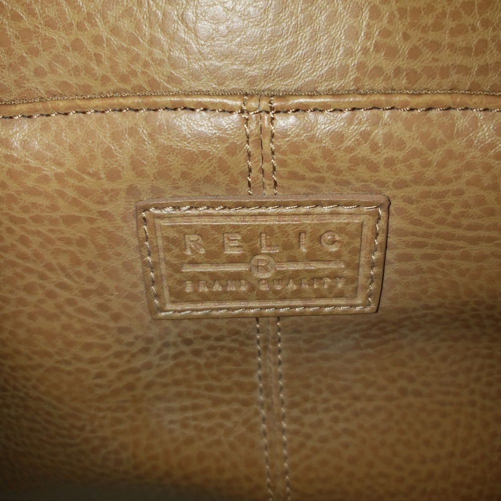 Relic Cross Body Bag